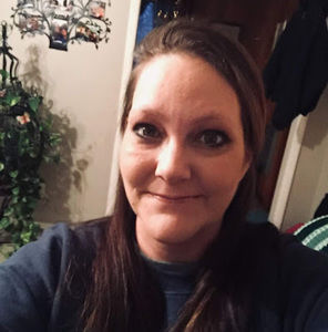 Meet your Posher, Kristi